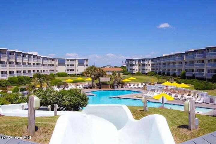 1904 E Fort Macon Road 252,Atlantic Beach