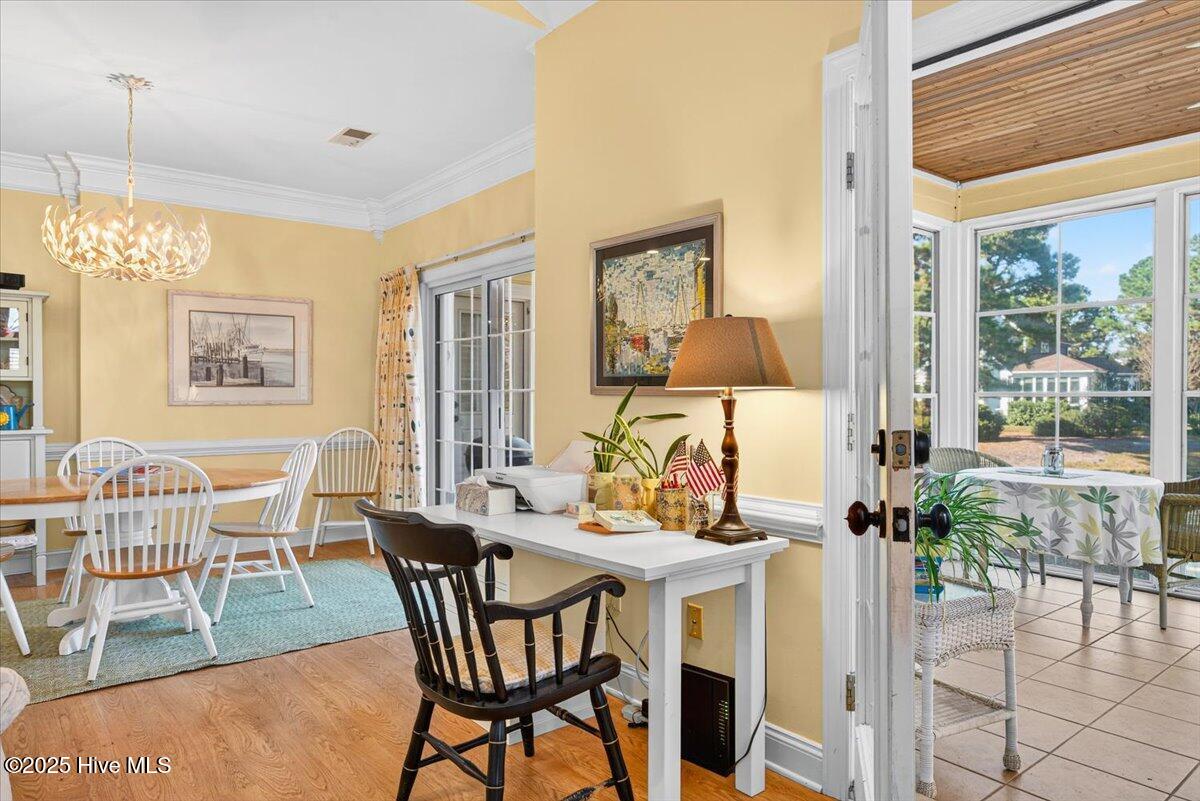 2916 Trailwood Drive SE, Southport, NC, 28461