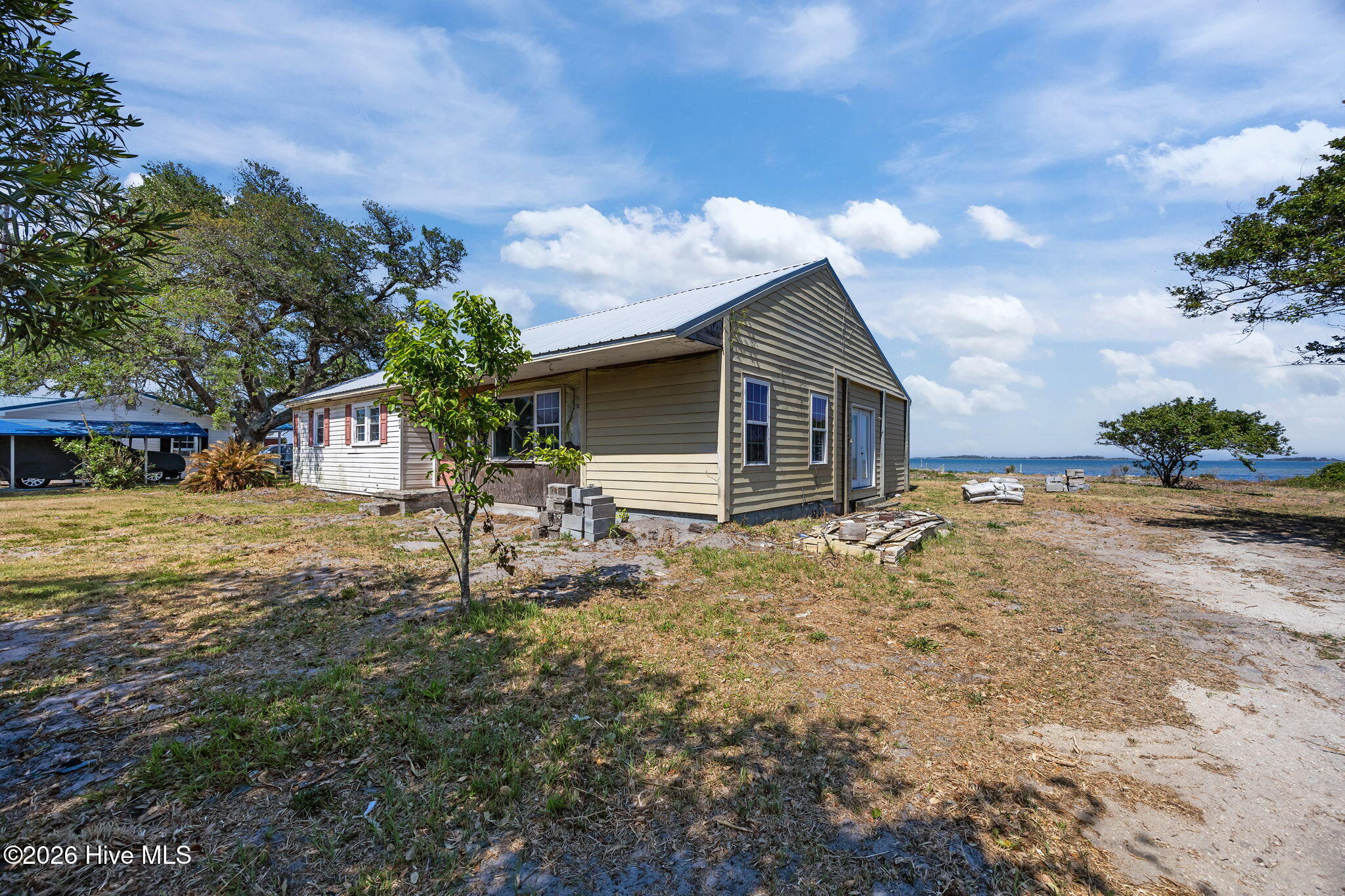 2472 Cedar Island Road, Cedar Island, NC, 28520