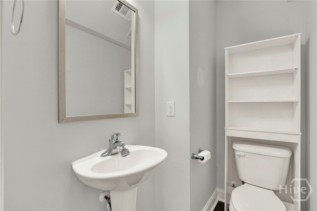 241 Cromer Street, Savannah, GA 31407 Listing Photo  25