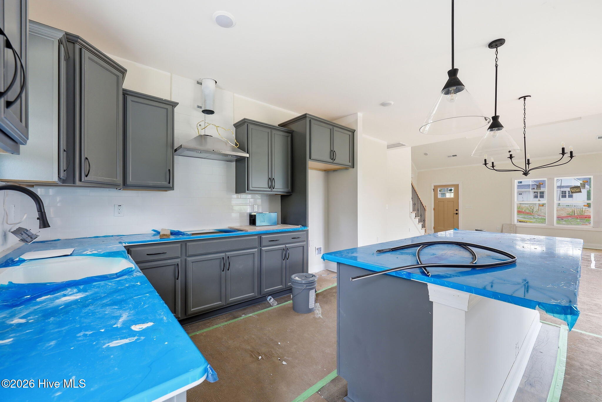 Superior Homes of the Sandhills 'MEMPHIS' Floor Plan