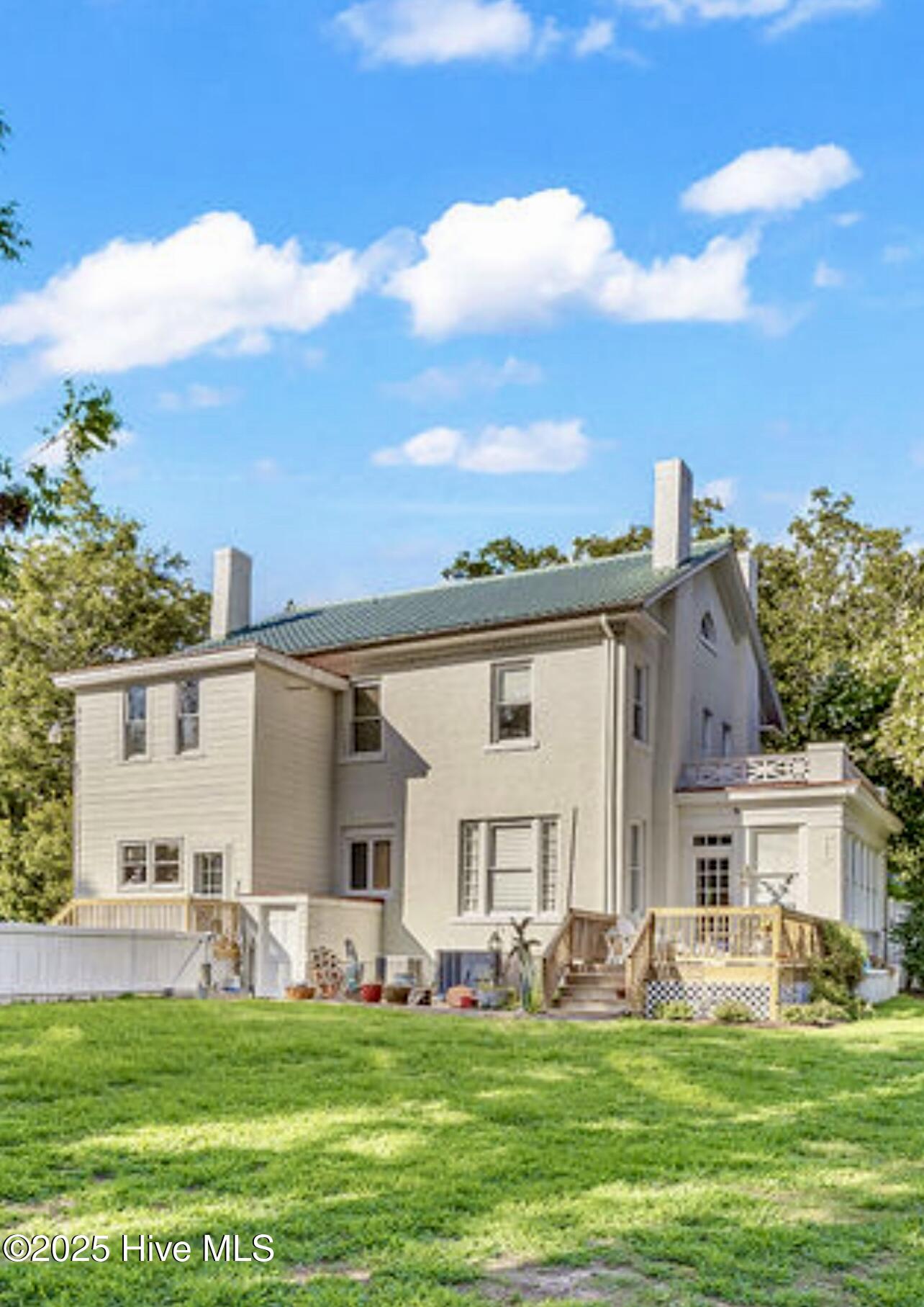 1527 Nash Street NW, Wilson, NC, 27893