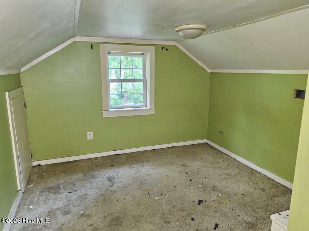 Exterior photo of 1011 E 6th Street, Washington, NC 27889. MLS: 100579541