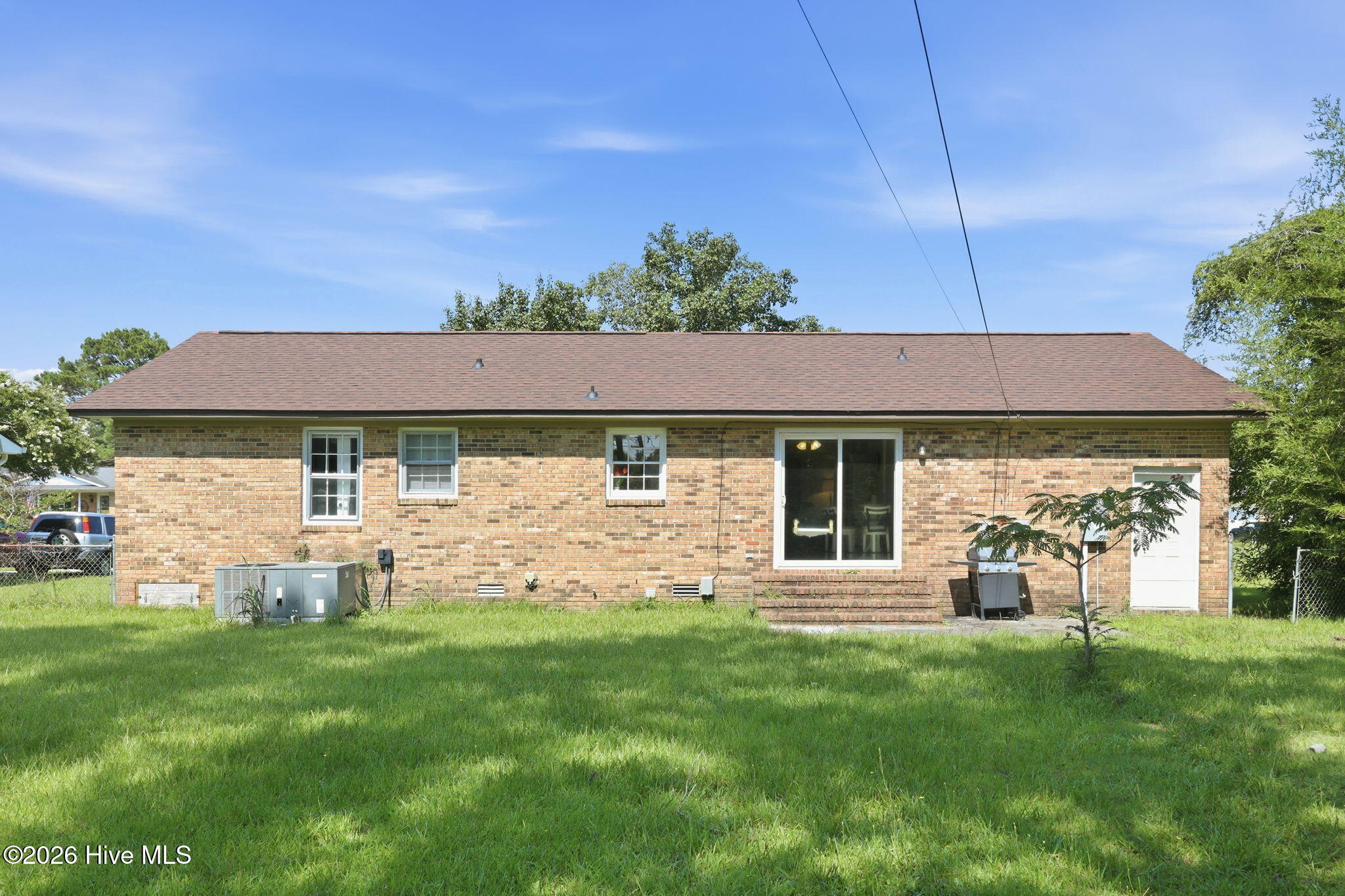 205 Wildwood Road,Havelock