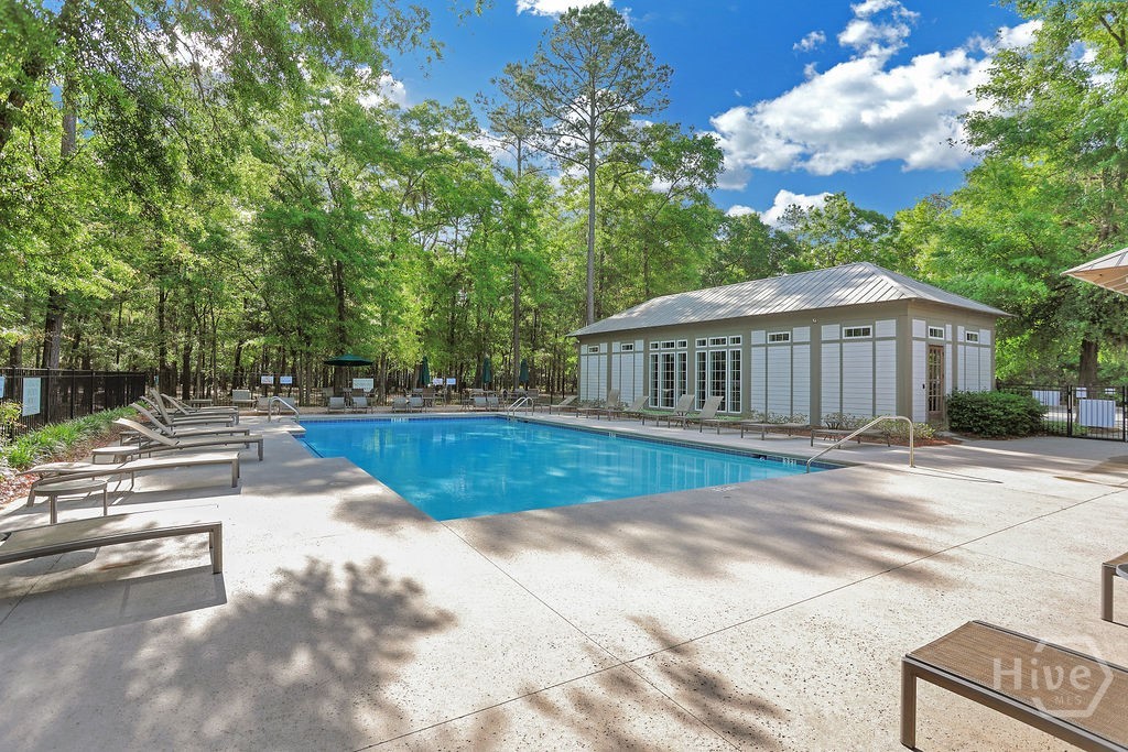 395 Ridgewood Park Drive N, Richmond Hill, GA 31324 Listing Photo  60