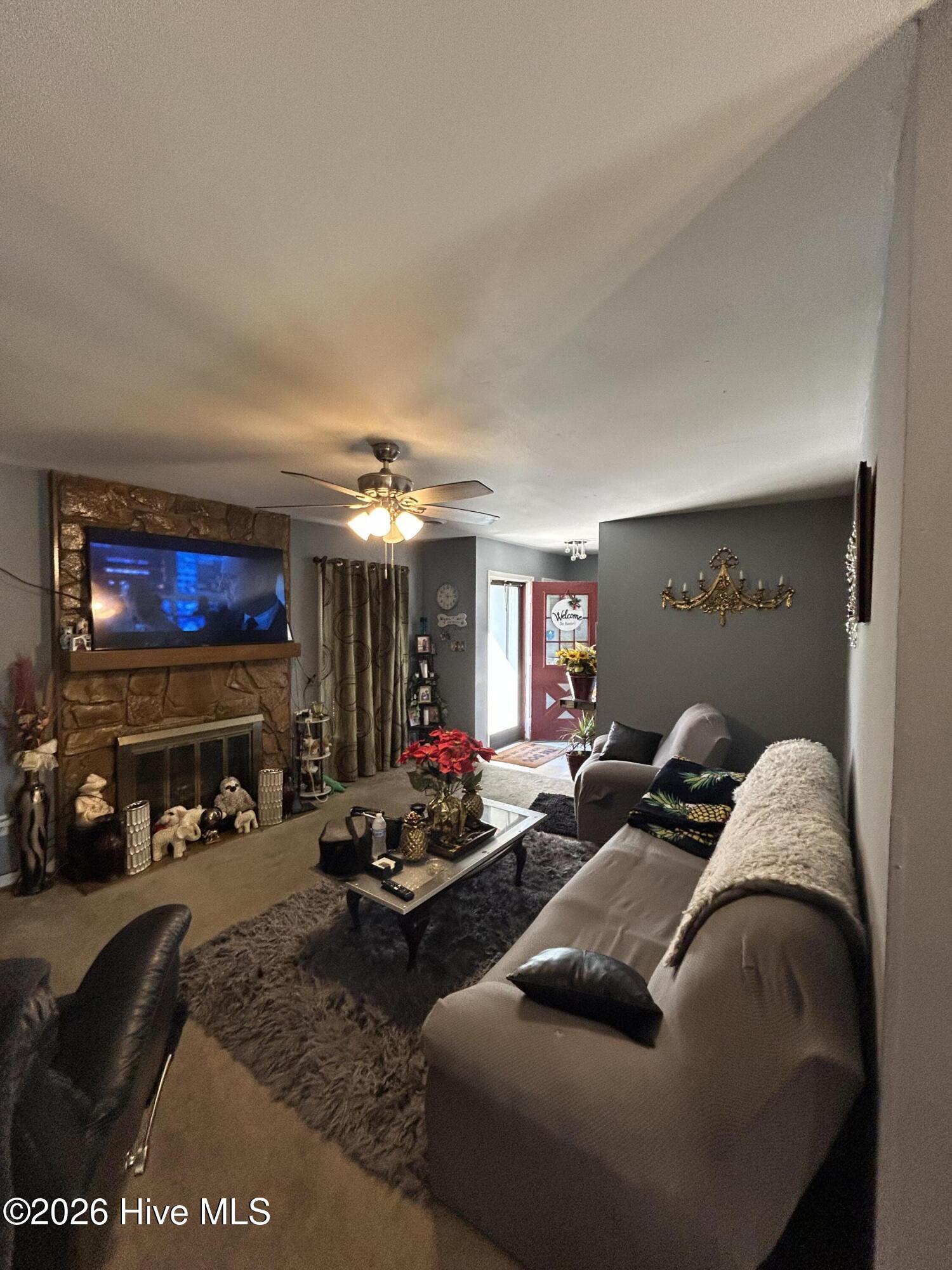 705 Marlboro Place, Rocky Mount, NC, 27801