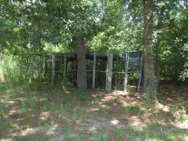 Animal Pen