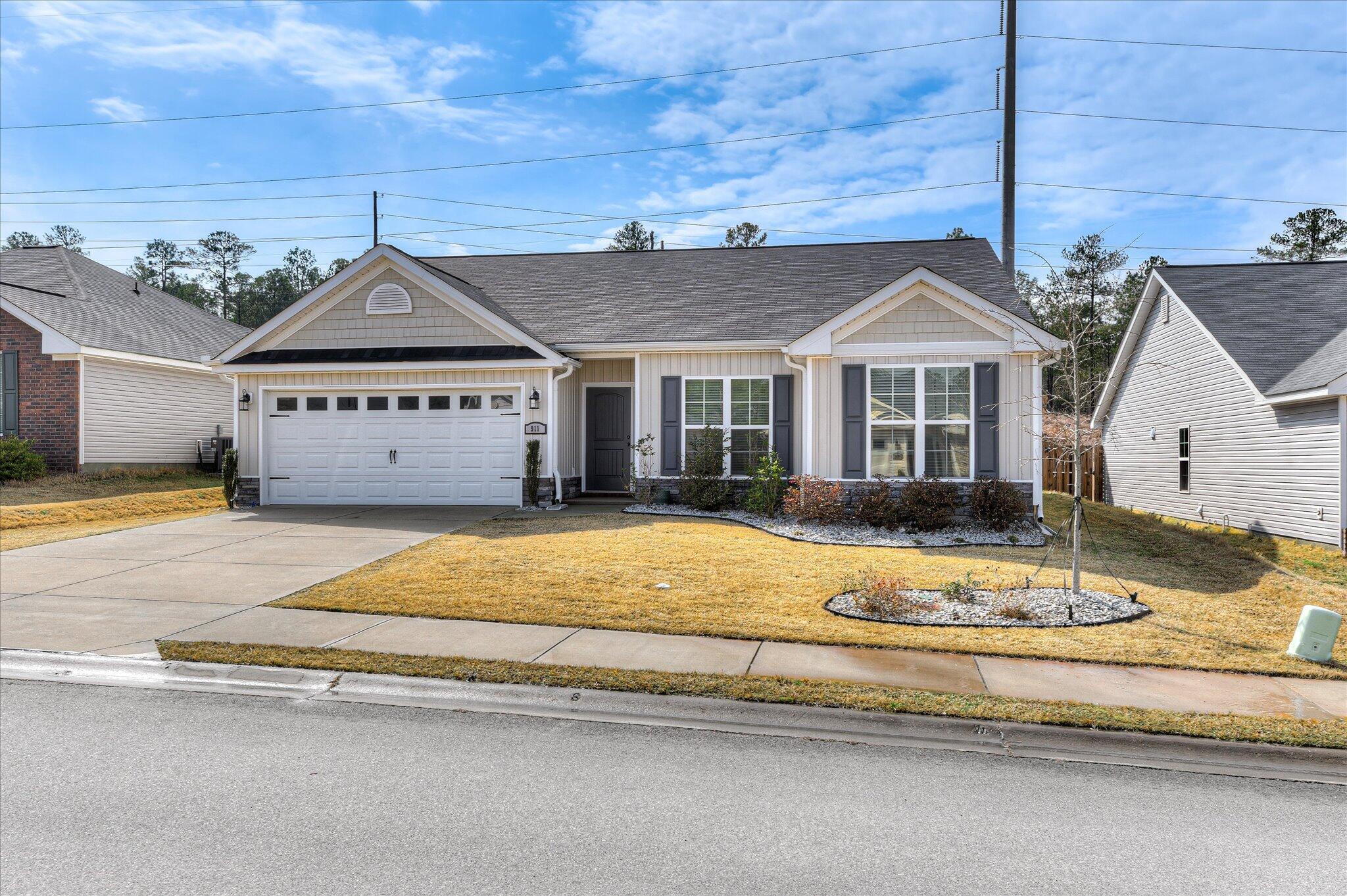 3rd image of 911 Goodale Dr, Augusta, GA 30909 | MLS# 100599079