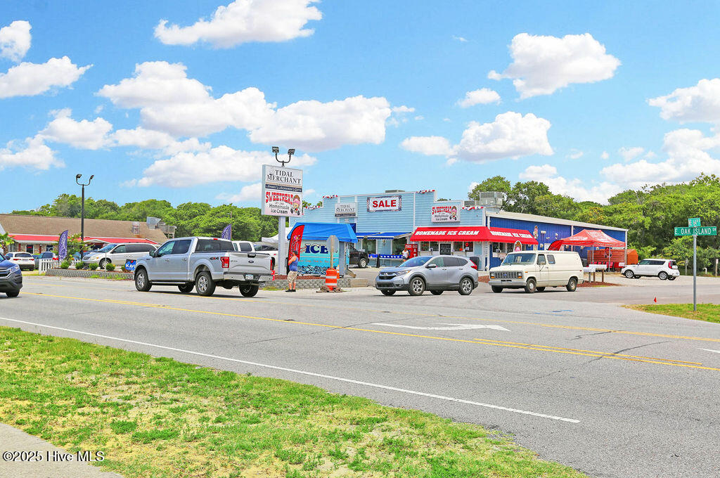 206 Elizabeth Drive, Oak Island, NC, 28465