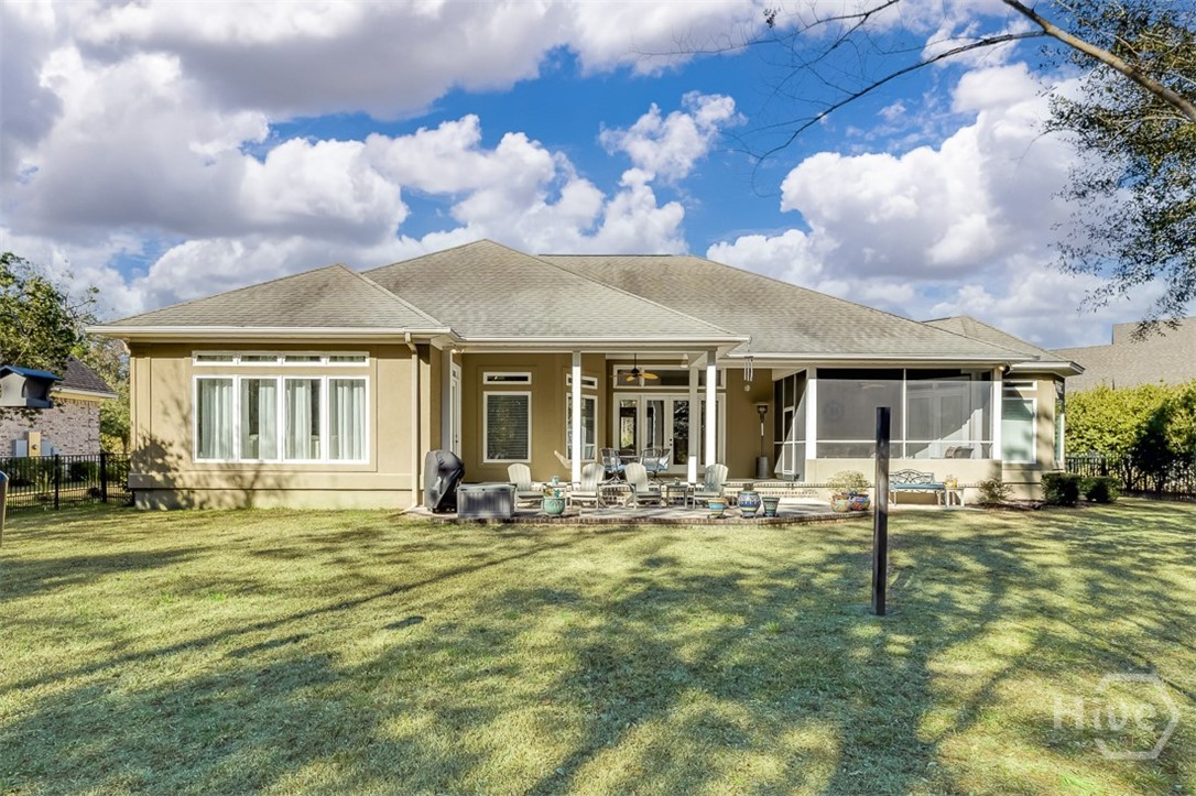 3 Saw Grass Court, Savannah, GA, 31405