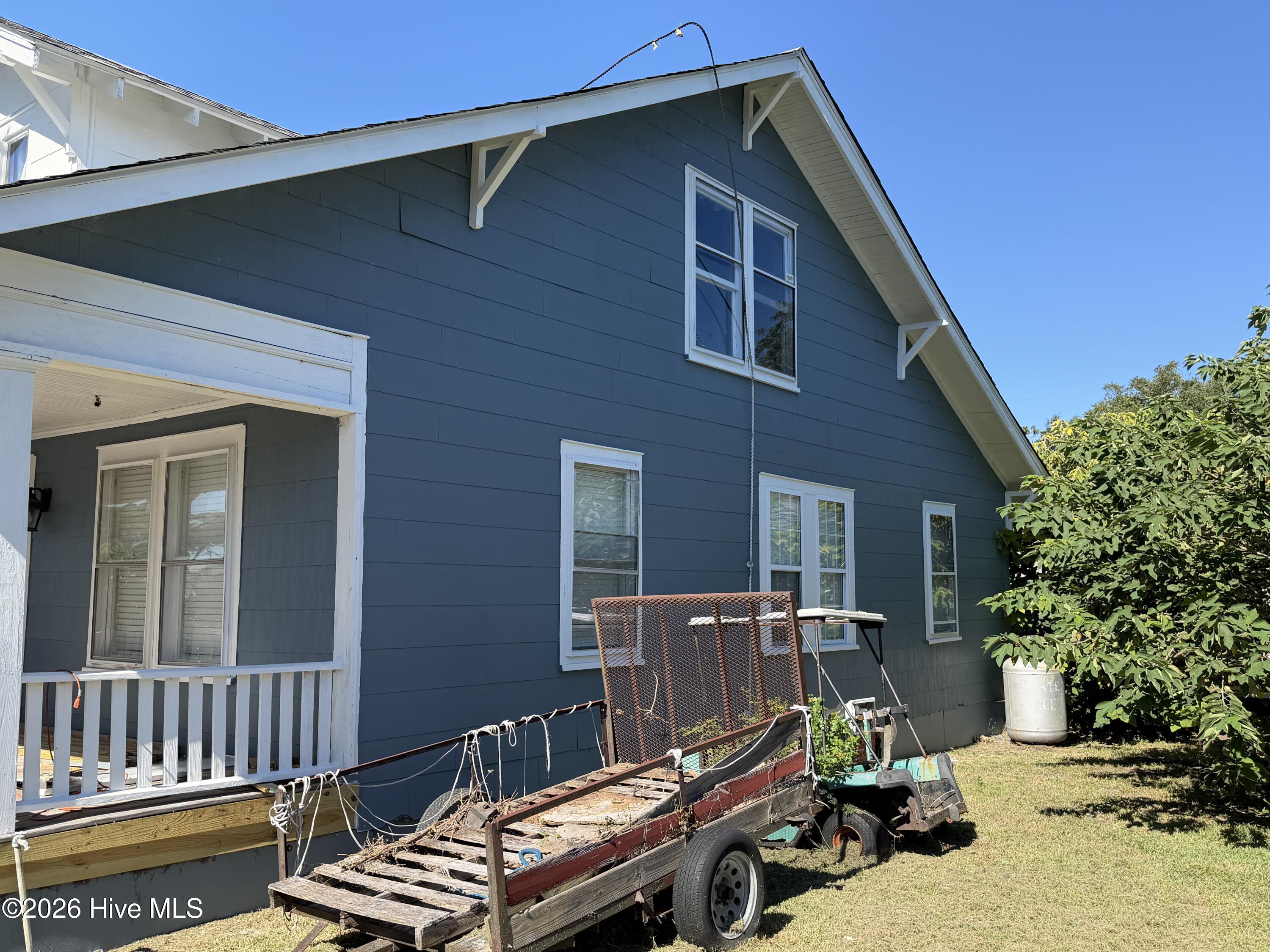 110 Morris Drive,Atlantic