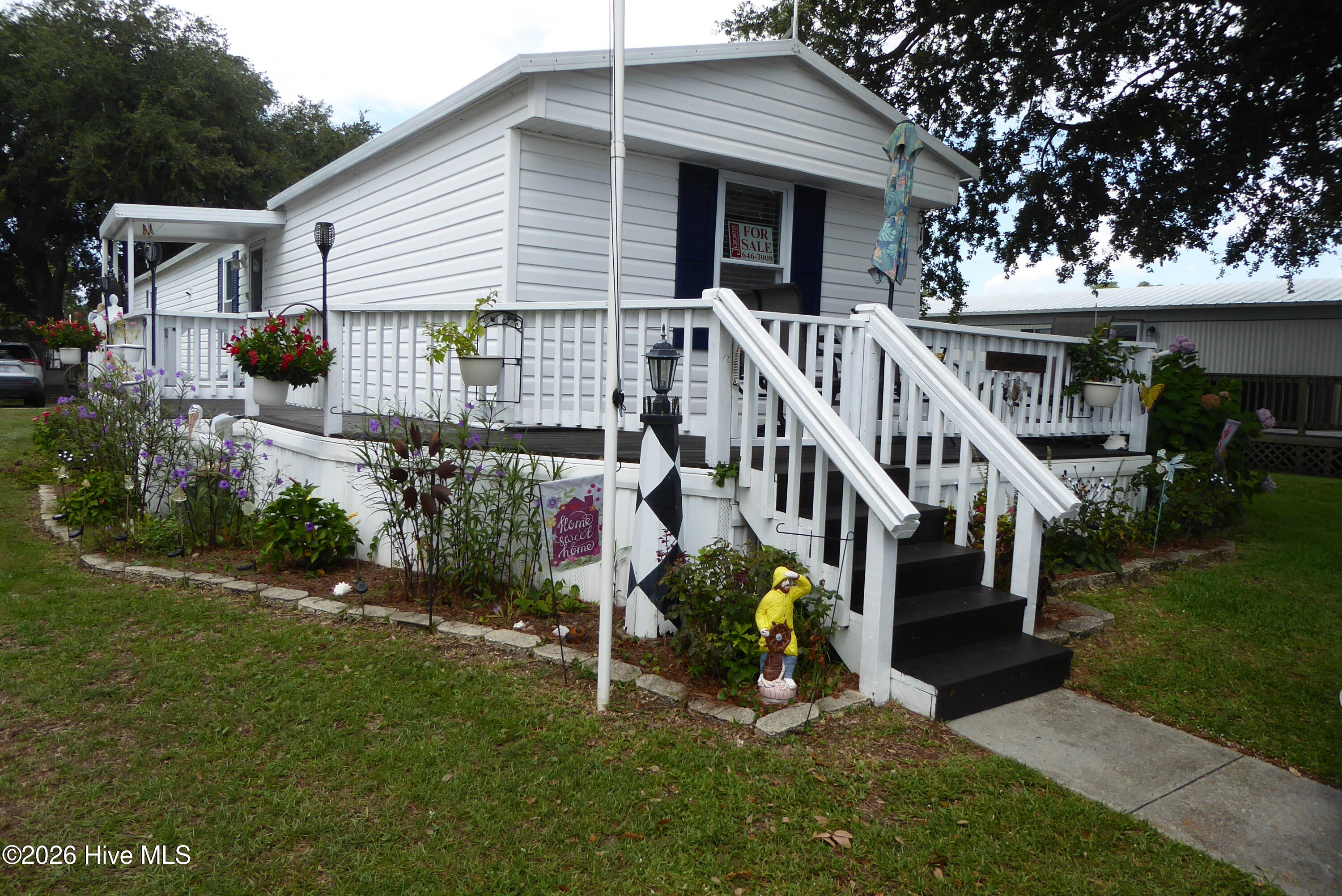 314 Snow Goose Lane,Newport