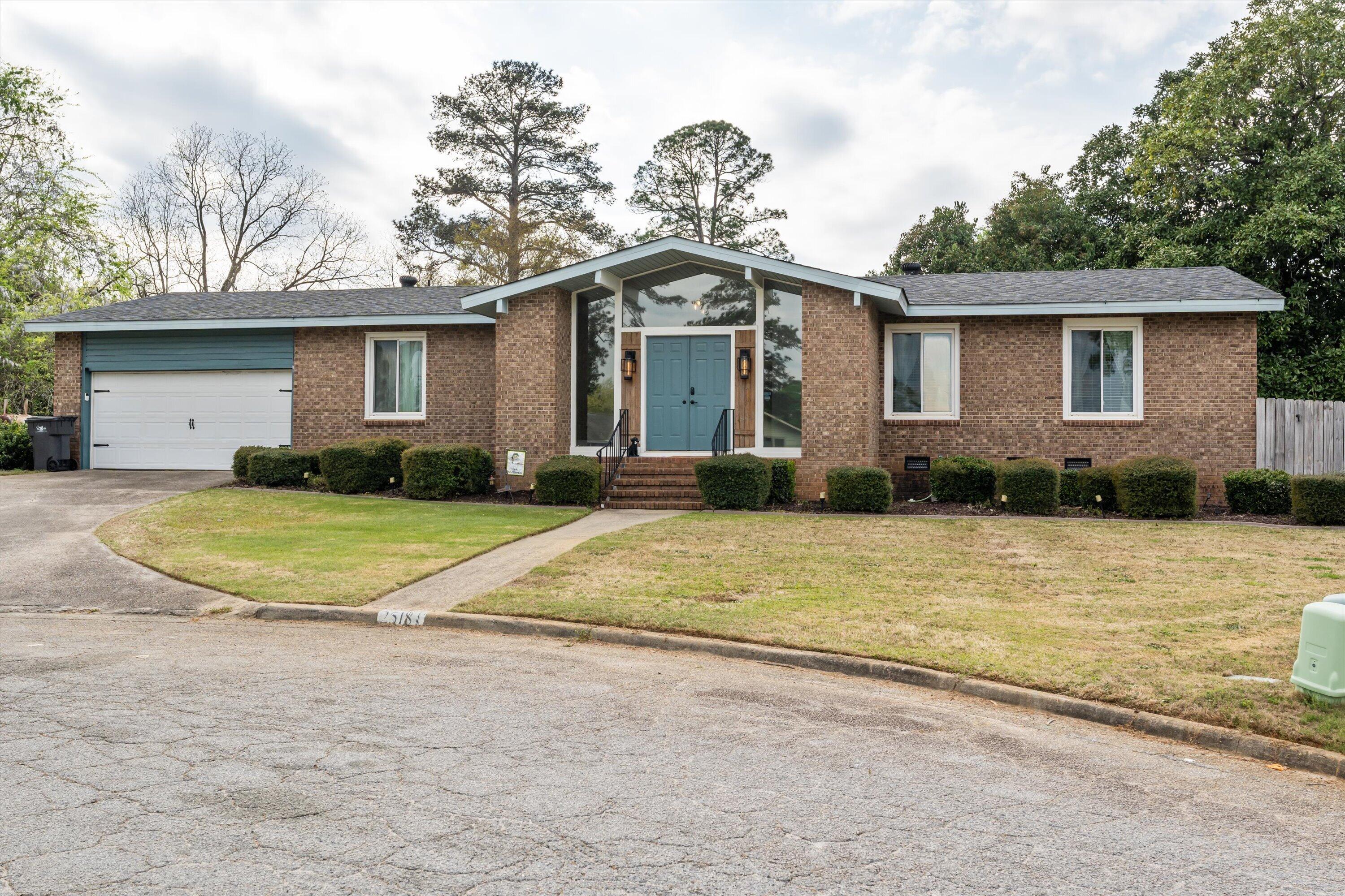 Homes for sale in Augusta, GA | 2518 E Springwood Ct, Augusta, GA 30904 | MLS# 98254084