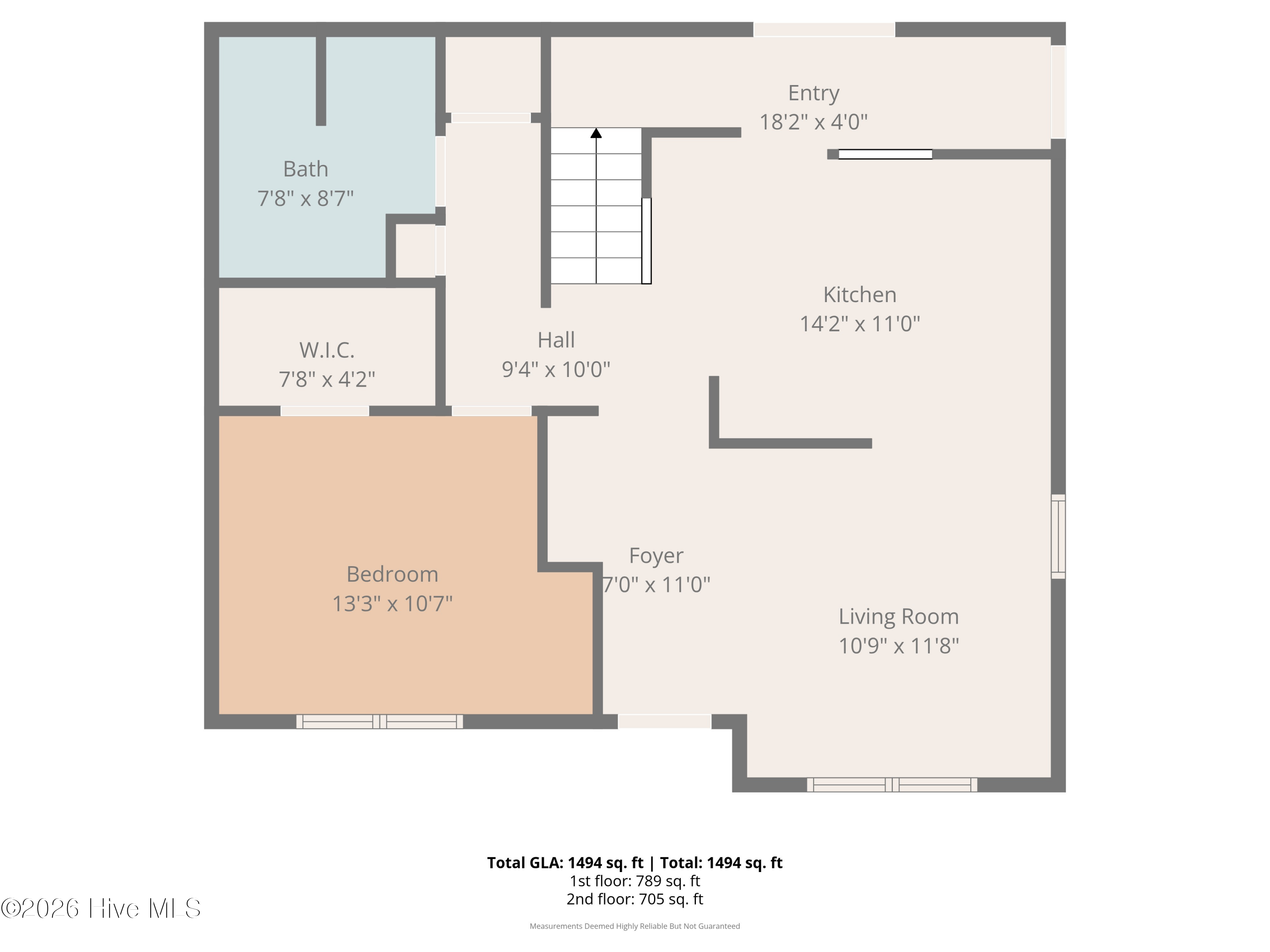 Homes For Sale - 137 Fourth Avenue<br/> Kure Beach, NC 28449