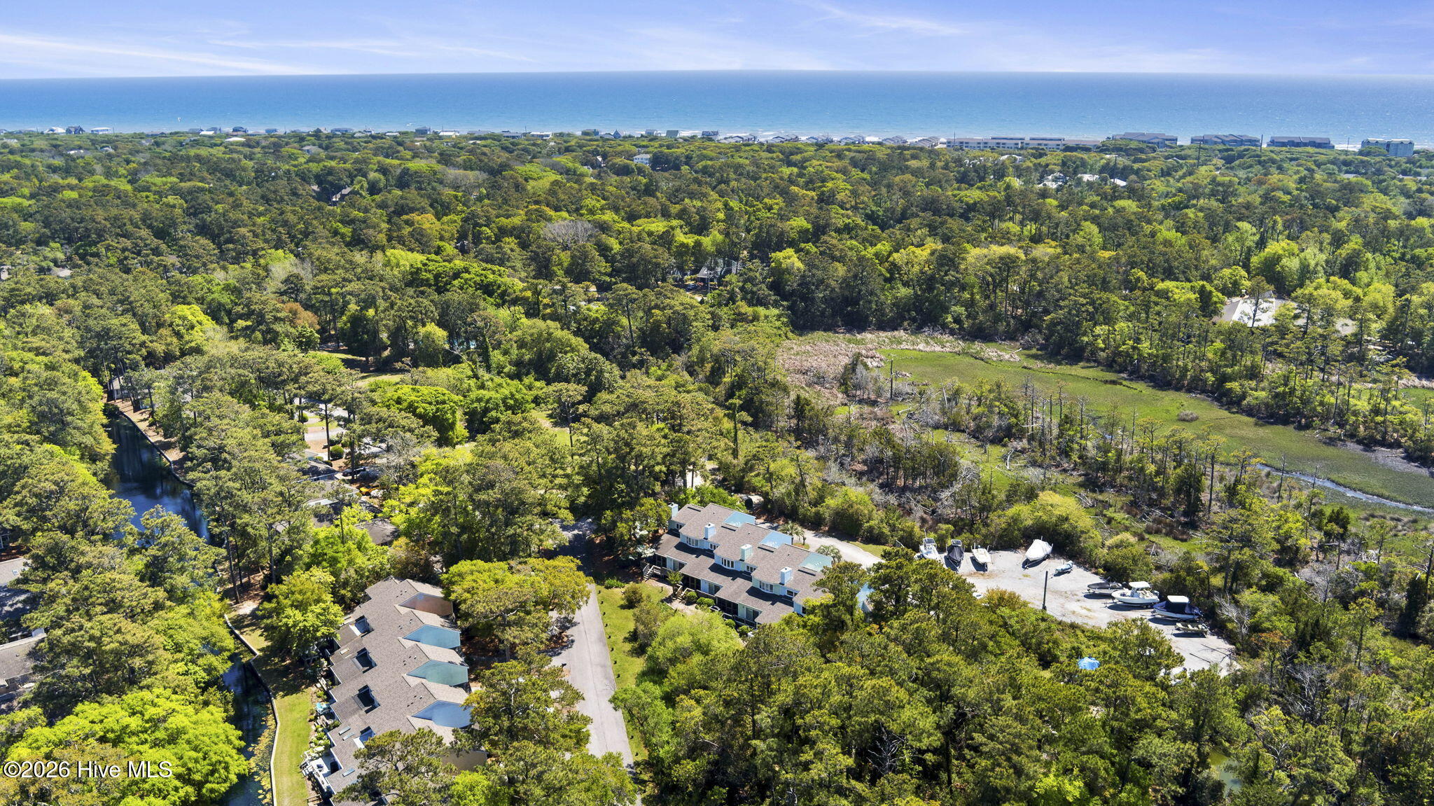 312 Mcginnis Drive #312,Pine Knoll Shores