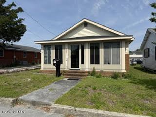 Front Elevation