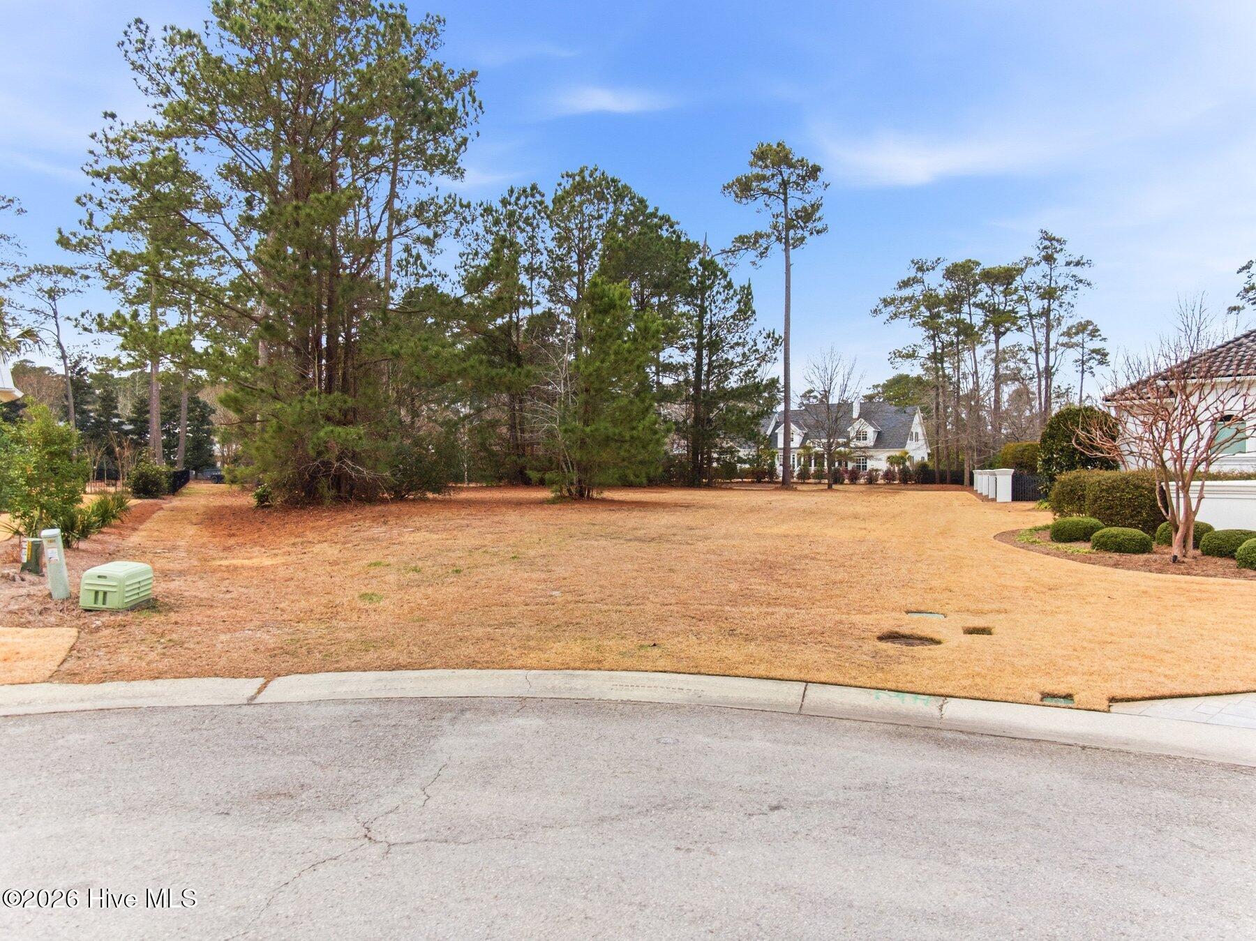 1900 Cliffmore Place, Wilmington, NC, 28405