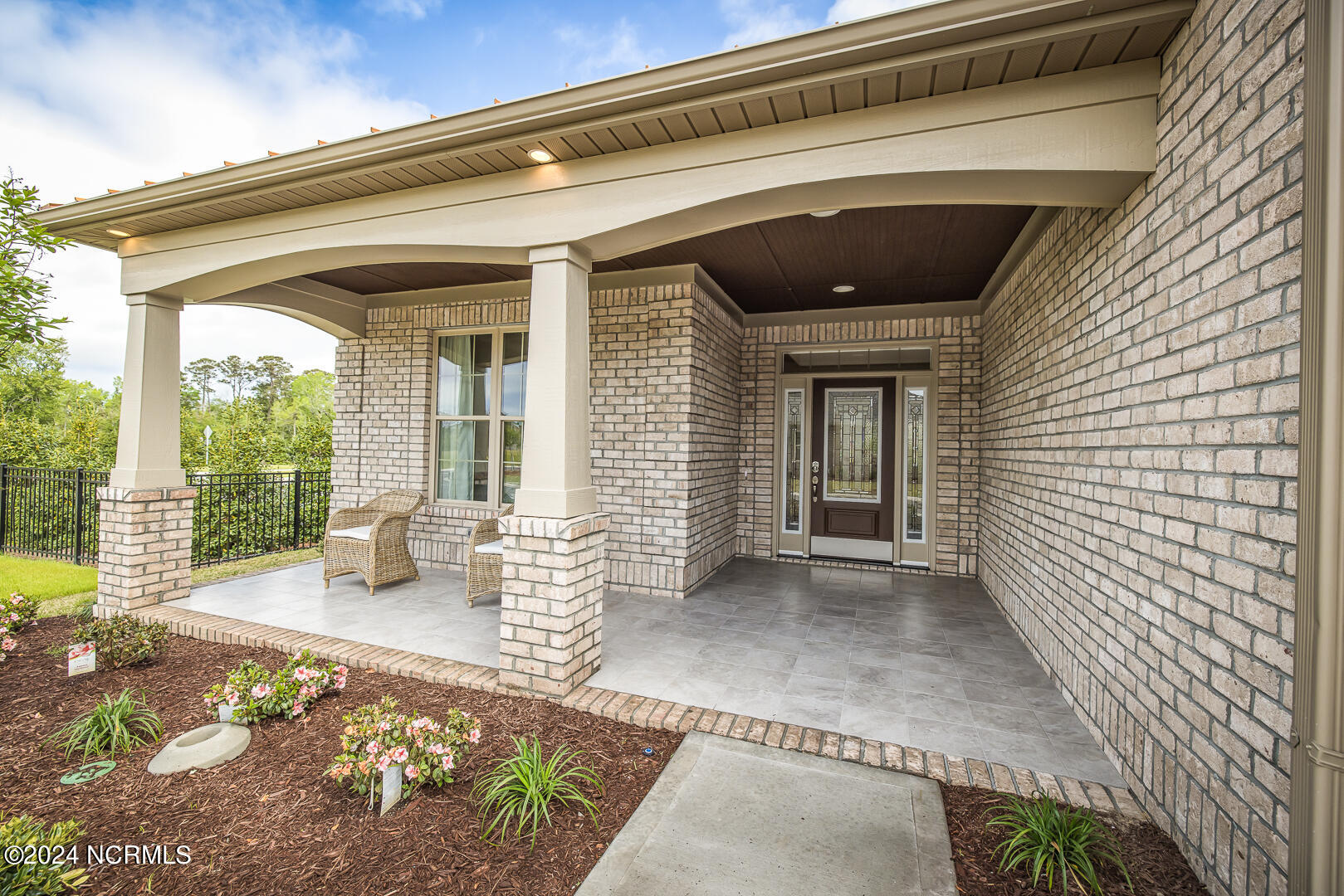5296 Marco Drive SE, Southport, NC 28461 – photo 5: 5- Exterior