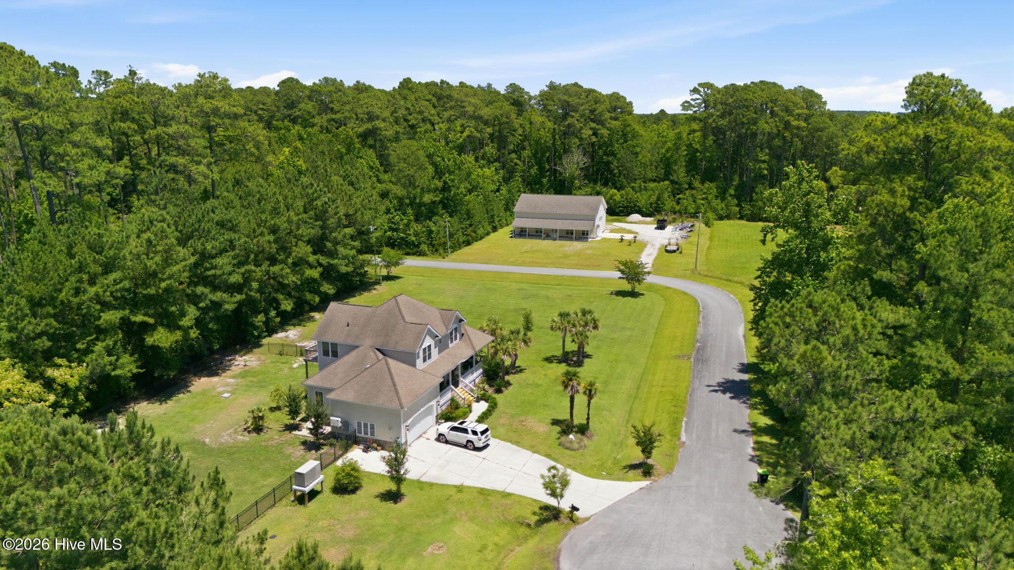 108 Blue Heron Court,Beaufort