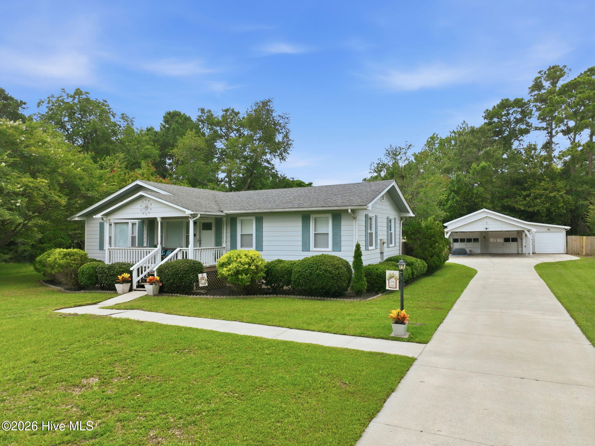 4th image of 2610 W Forest Dr, Newport, NC 28570 | MLS# 100592185