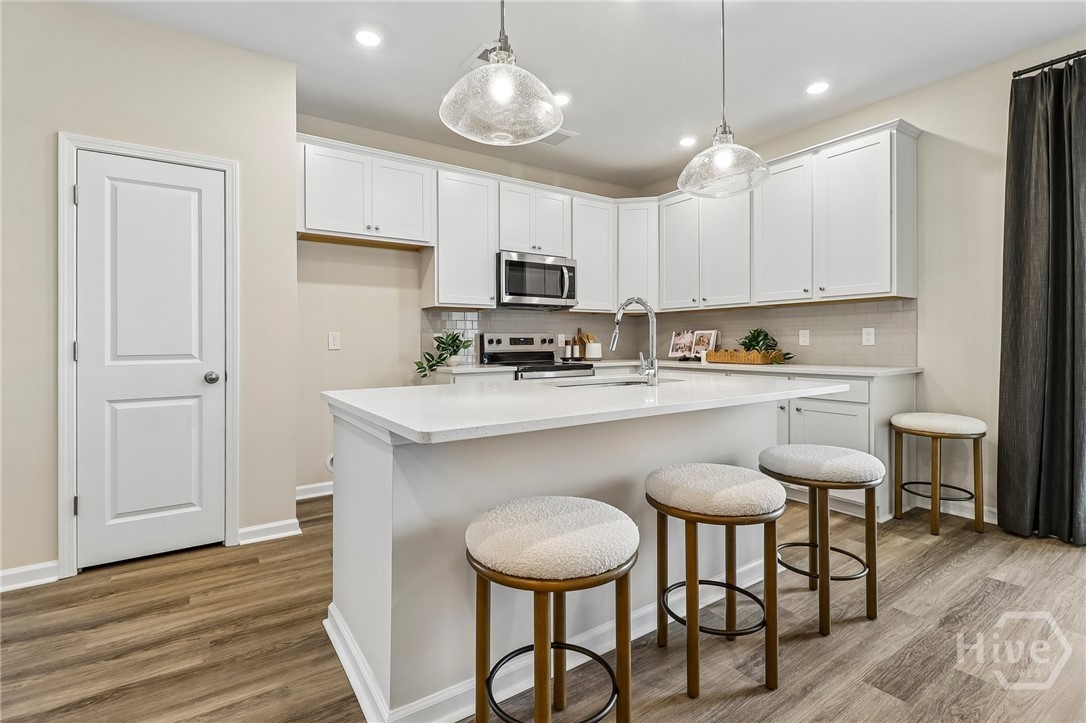 3rd image of 118 Hidden Wy, Savannah, GA 31419 | MLS# SA361705