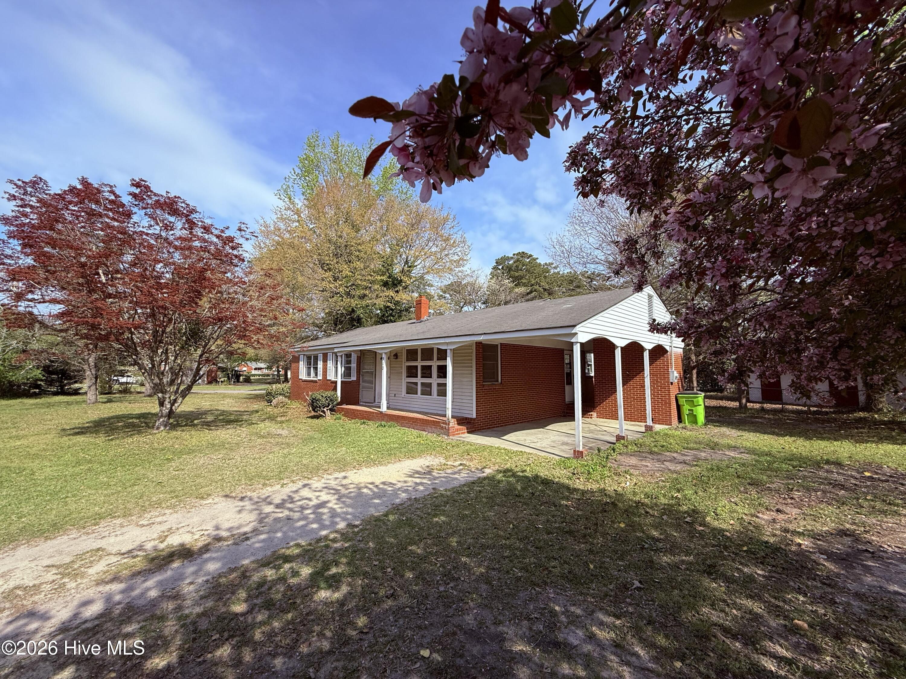 910 Highland Avenue,Trent Woods