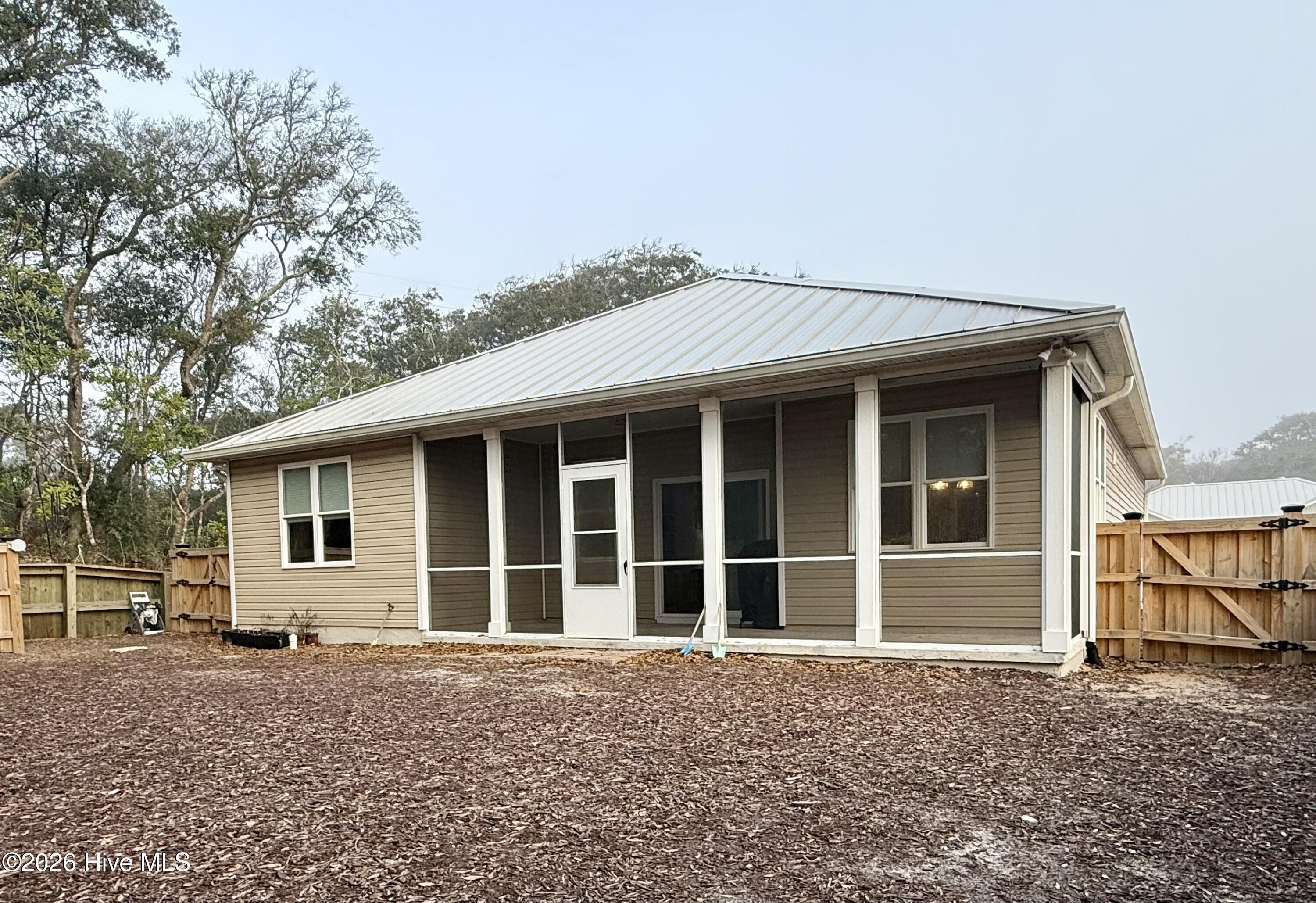 Homes for sale in Pine Knoll Shores, NC | 100 Evergreen Ln, Pine Knoll Shores, NC 28512 | MLS# 100558495