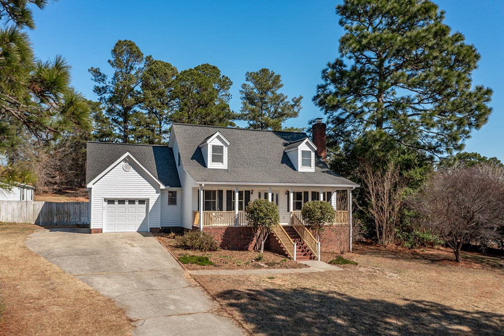 2119 Howard Mill Road, North Augusta, SC 29841 Listing Photo  2