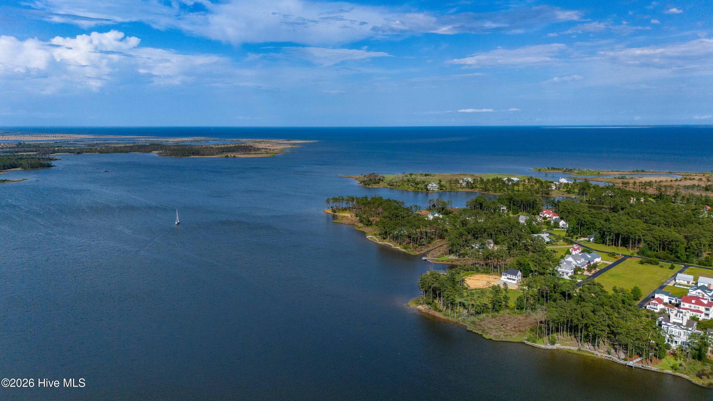 88 Oyster Point Road,Oriental