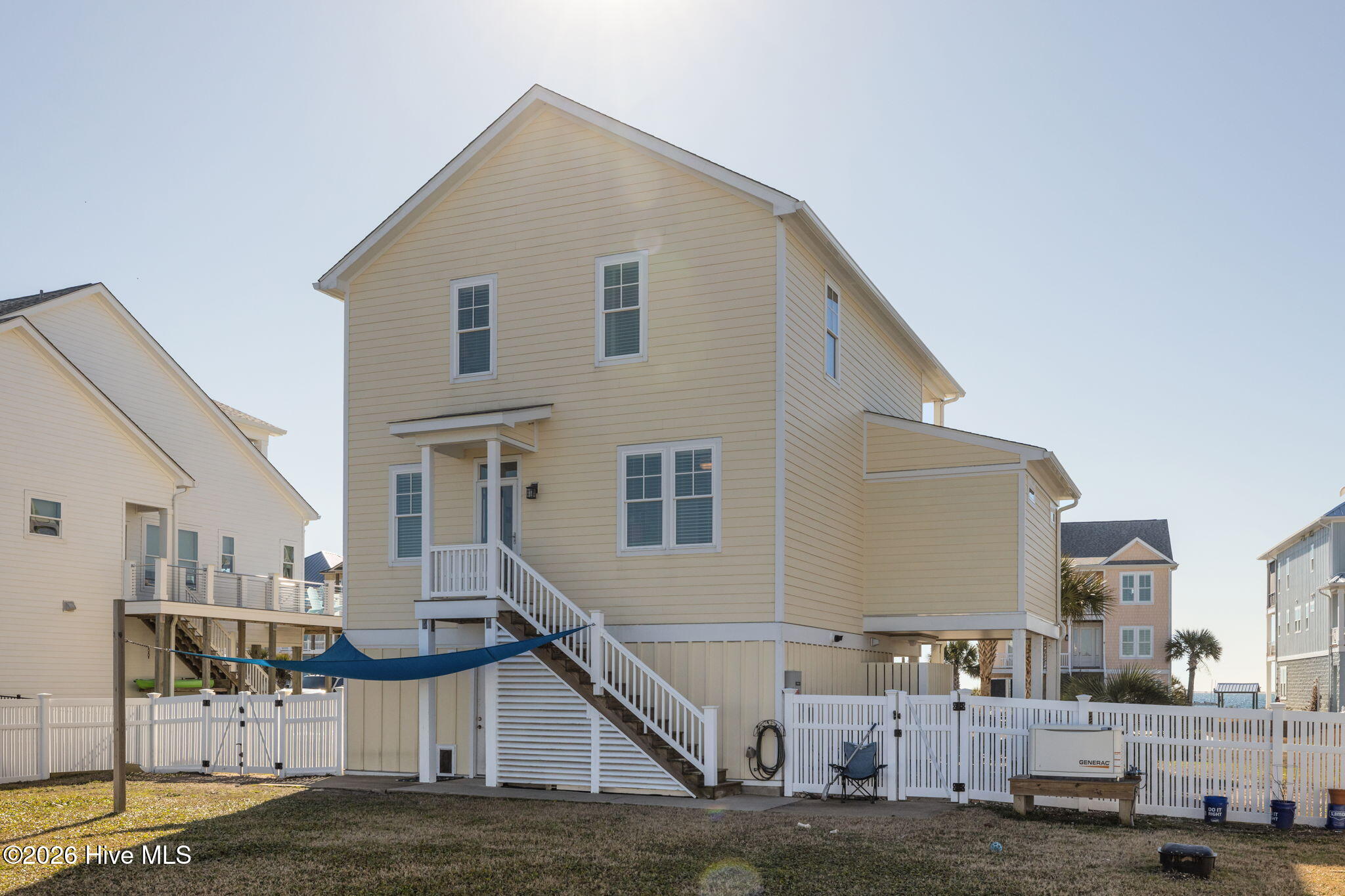 127 Sound Point 