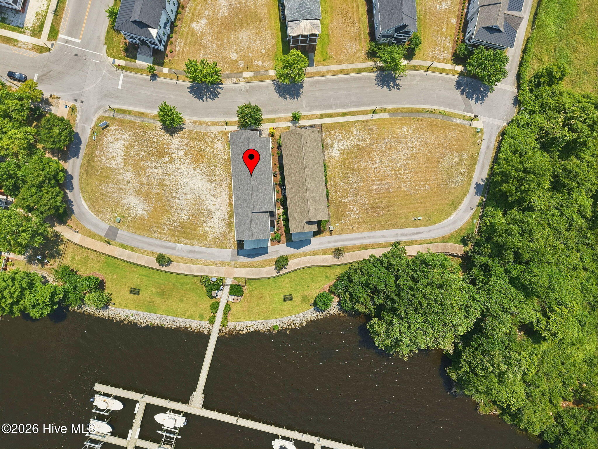 808 E Front Street,New Bern