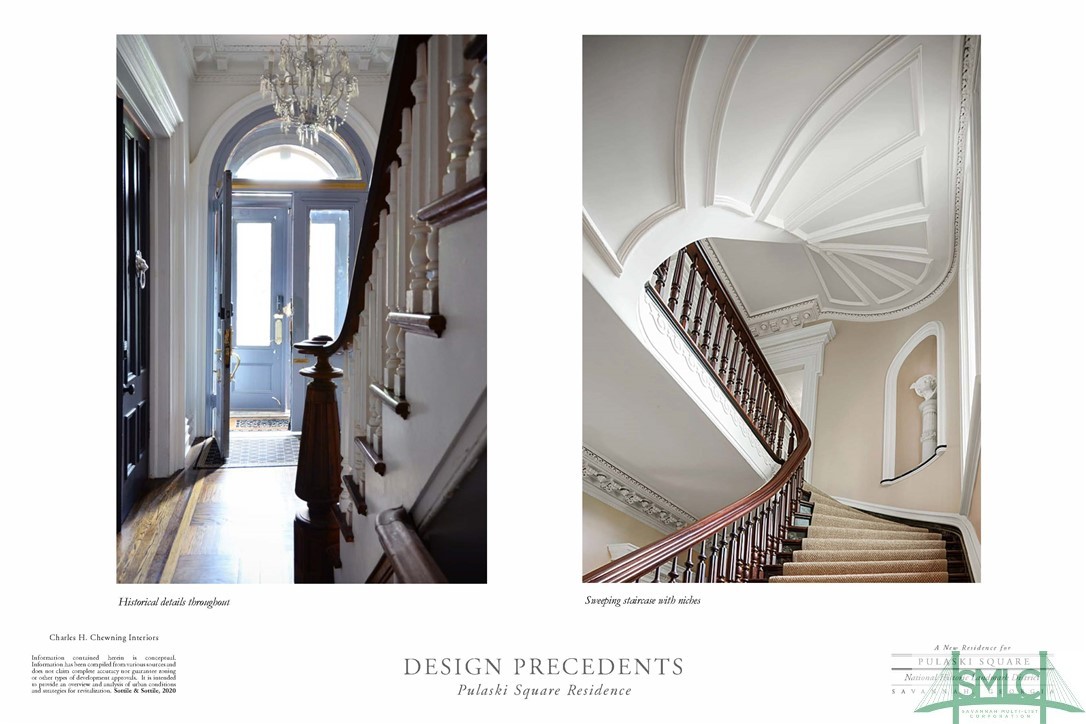 336 Barnard Street, Savannah, GA, 31401