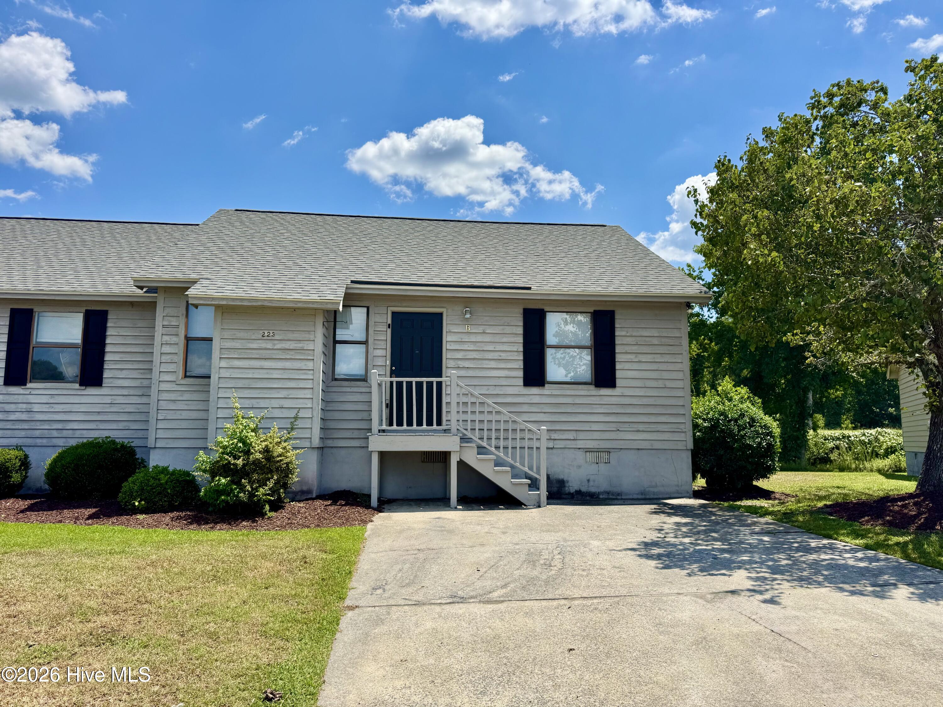 NC Properties NC Properties