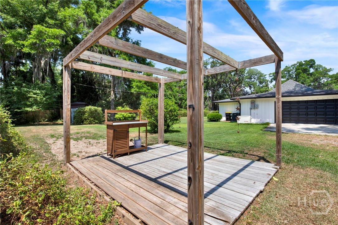 707 White Bluff Avenue, Savannah, GA 31419 Listing Photo  52