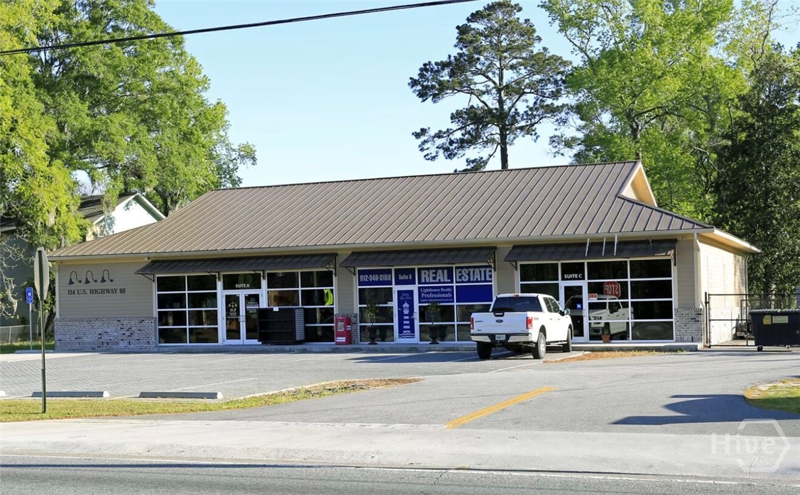 114 US Highway 80, Pooler, Georgia, 0 ,Retail,For sale,US Highway 80,SA347836