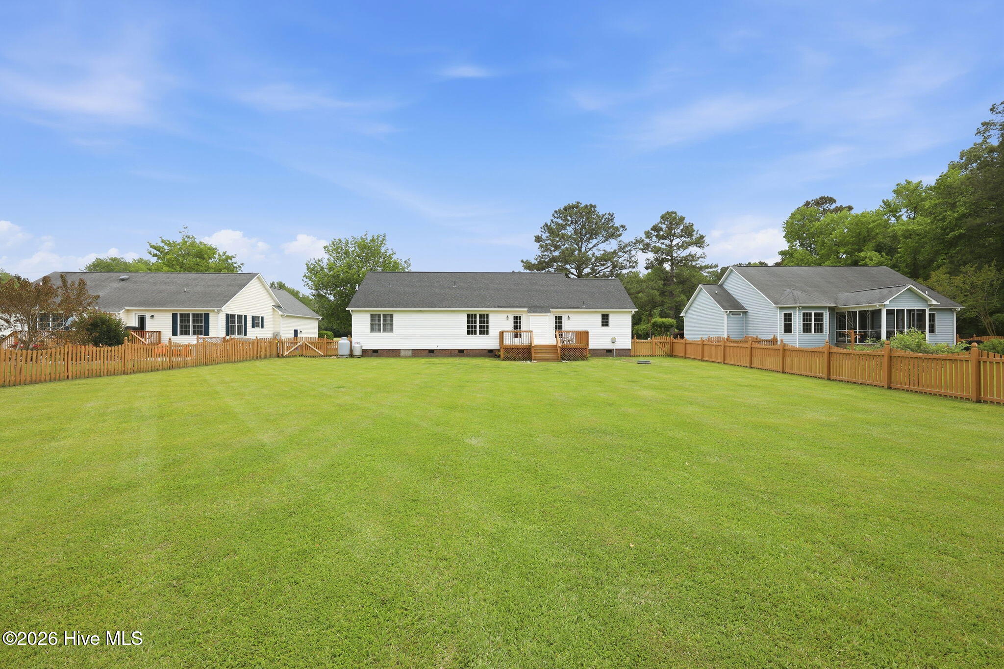 210 E Camp Kiro Road,New Bern