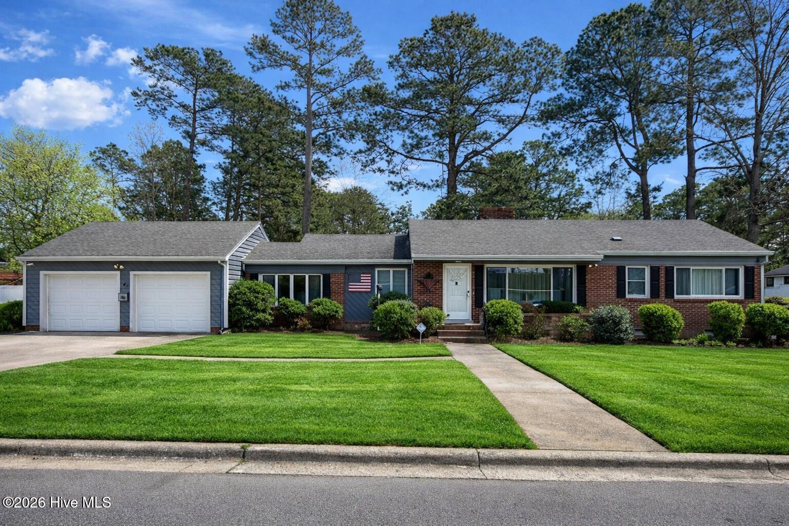 149 Haws Run Road, Jacksonville, NC, 28540