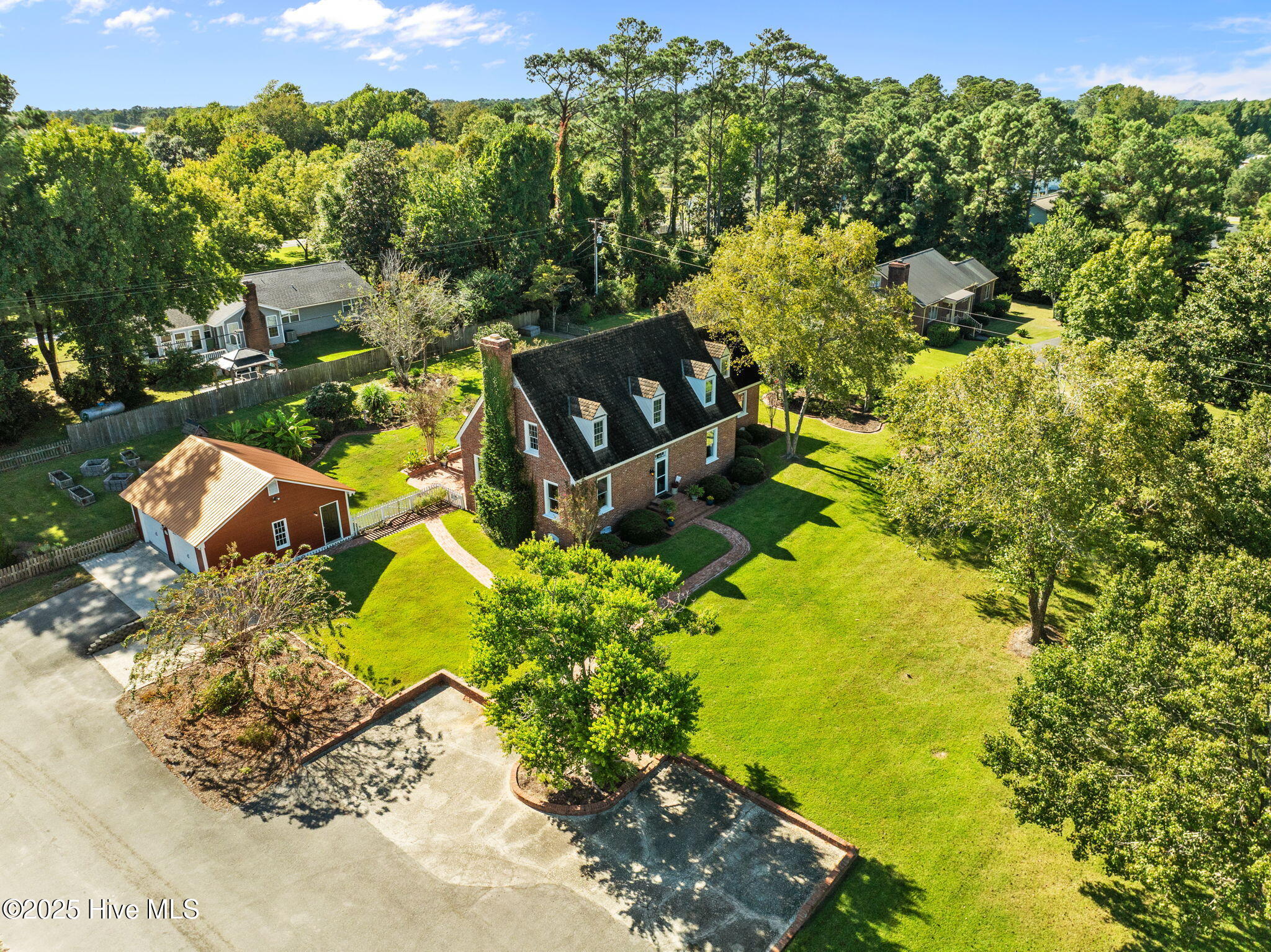 Homes for sale in Swansboro, NC | 661 Main Street Ext, Swansboro, NC 28584 | MLS# 100532379