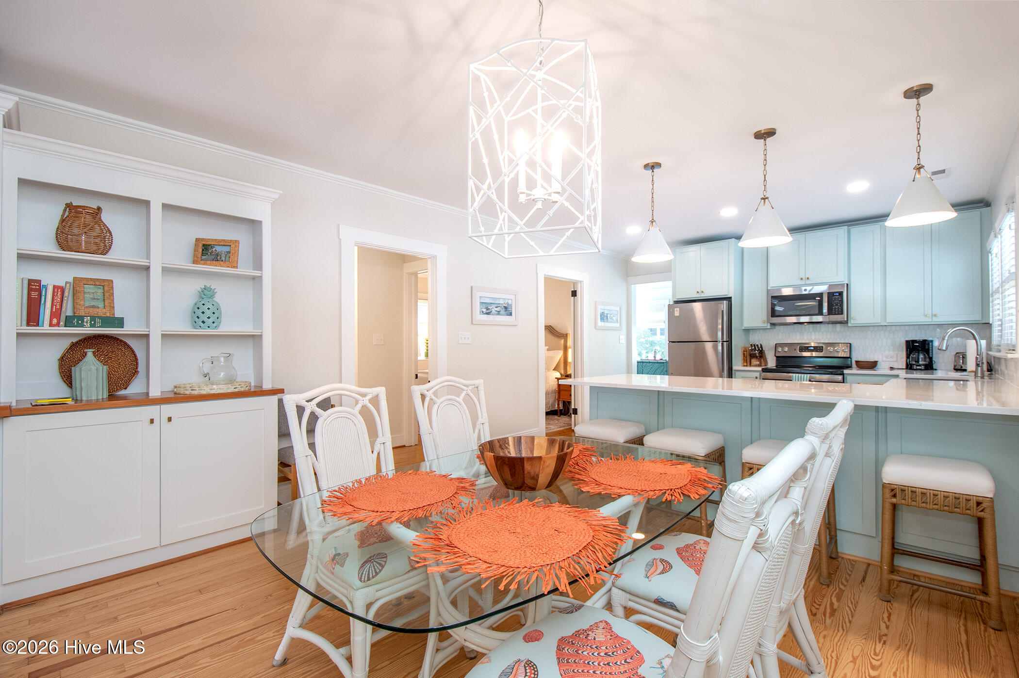 800 Mulberry Street,Beaufort