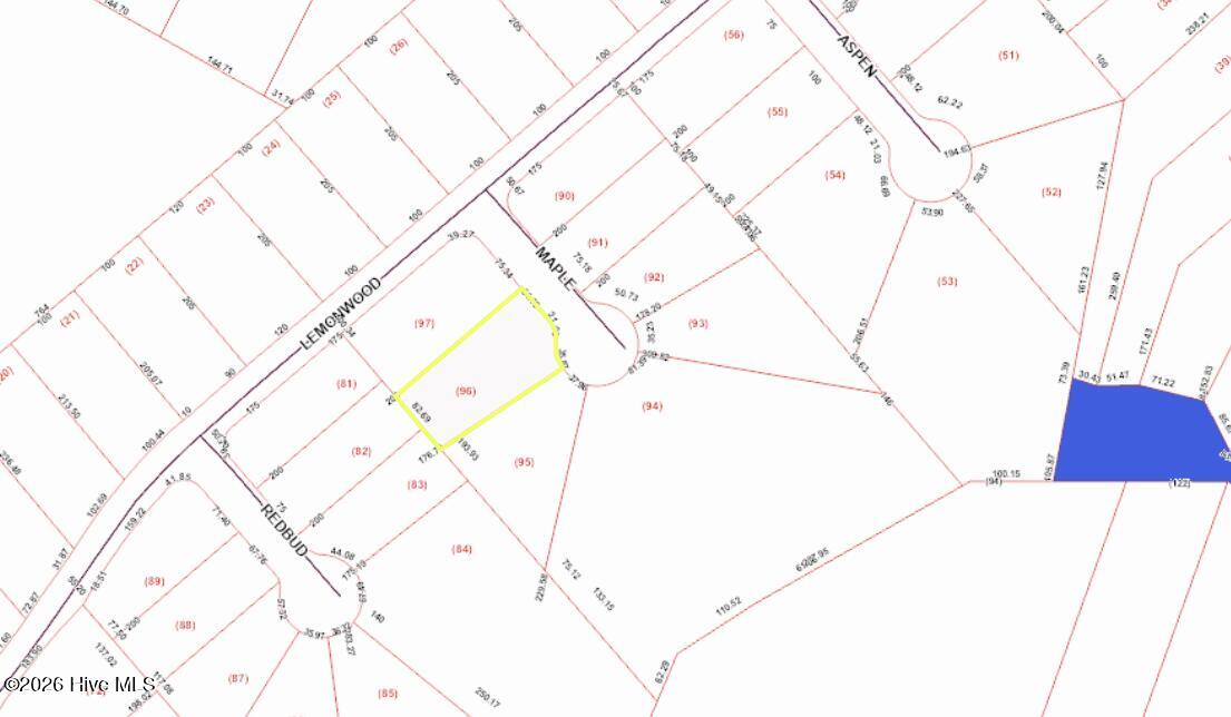 102 Maple Court, Havelock, NC, 28532