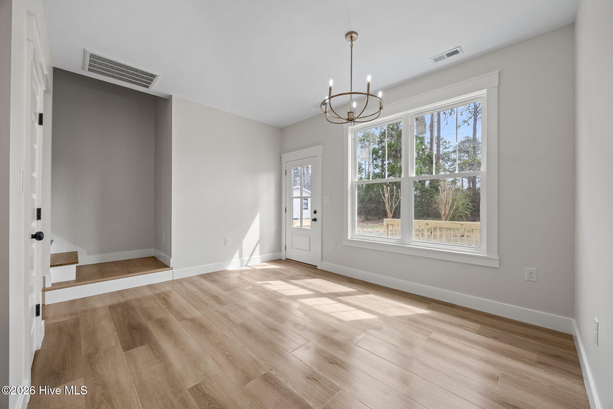 2220 Park Avenue, Newport, NC, 28570