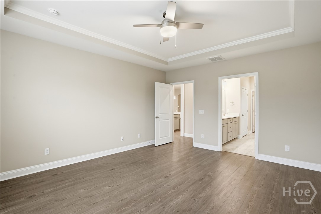 156 Harvest Hill, Pooler, GA, 31322