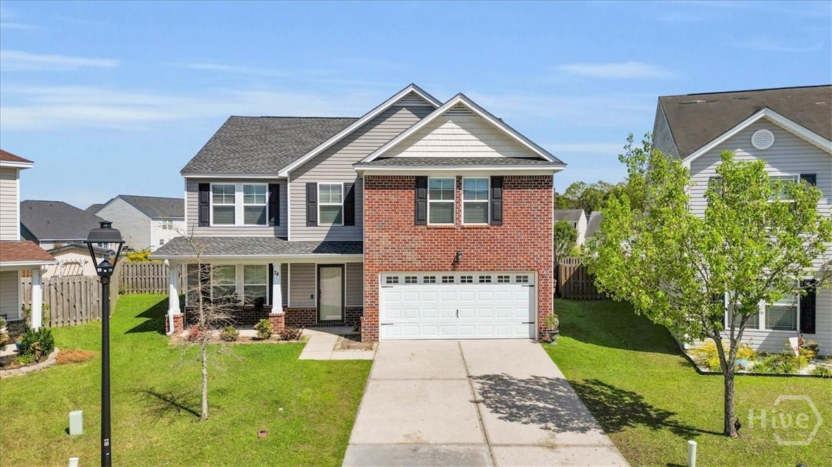 74 Noble Jones Court, Port Wentworth, GA 31407 Listing Photo  42