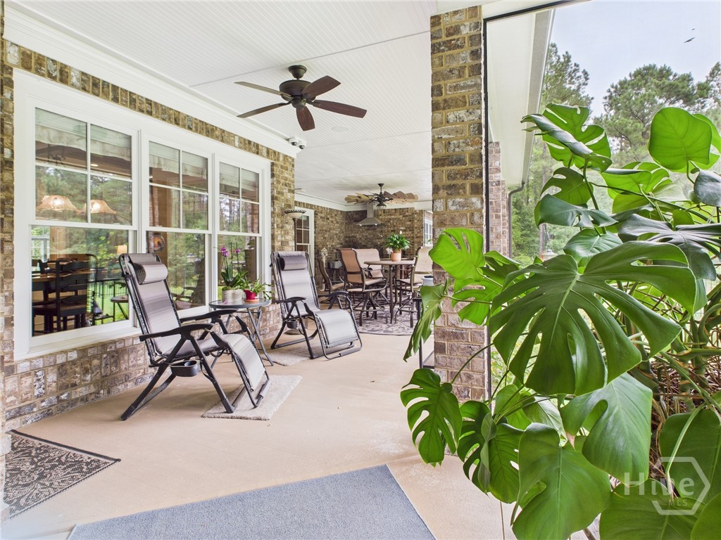 1101 Apalachee Meadows Drive, Madison, GA, 30650