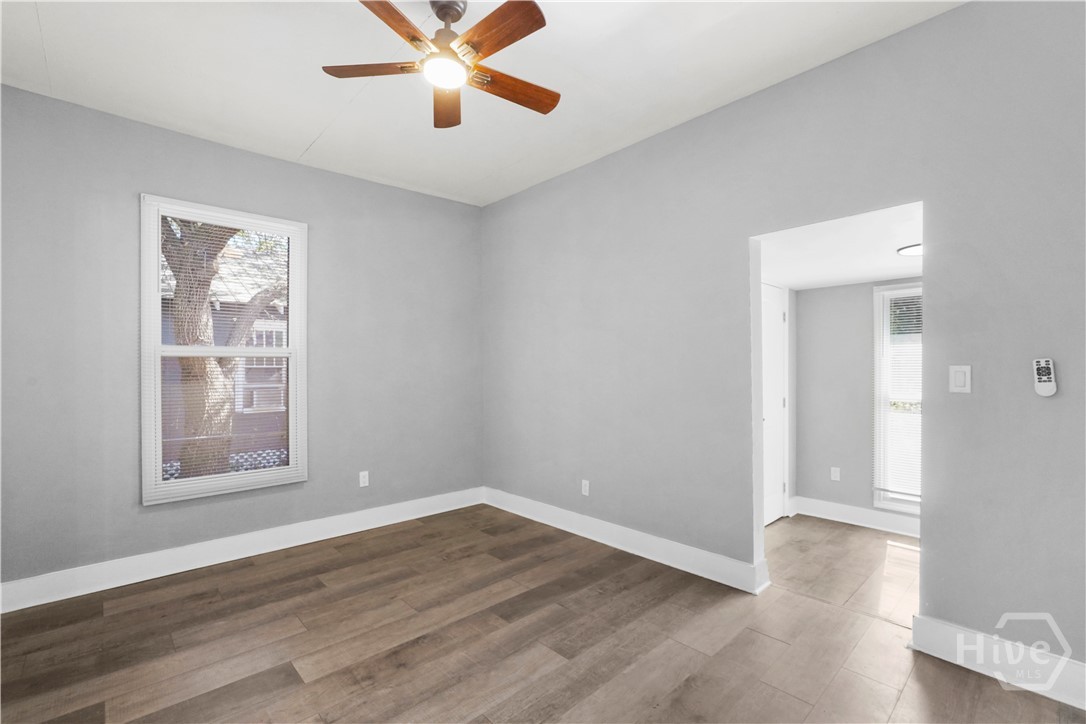 2138 Louisiana Avenue, Savannah, GA, 31404