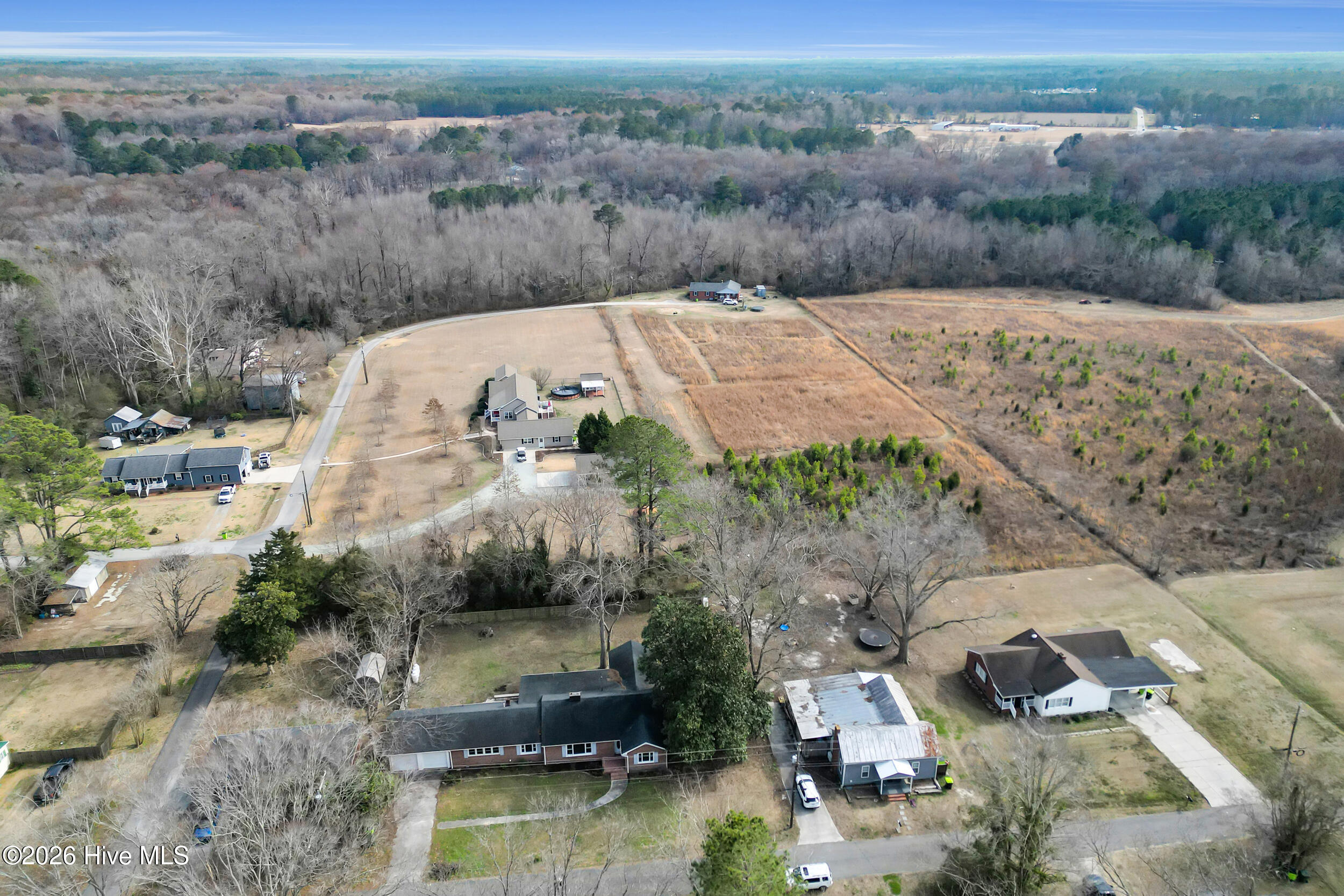 247 Farmlife Avenue,Vanceboro