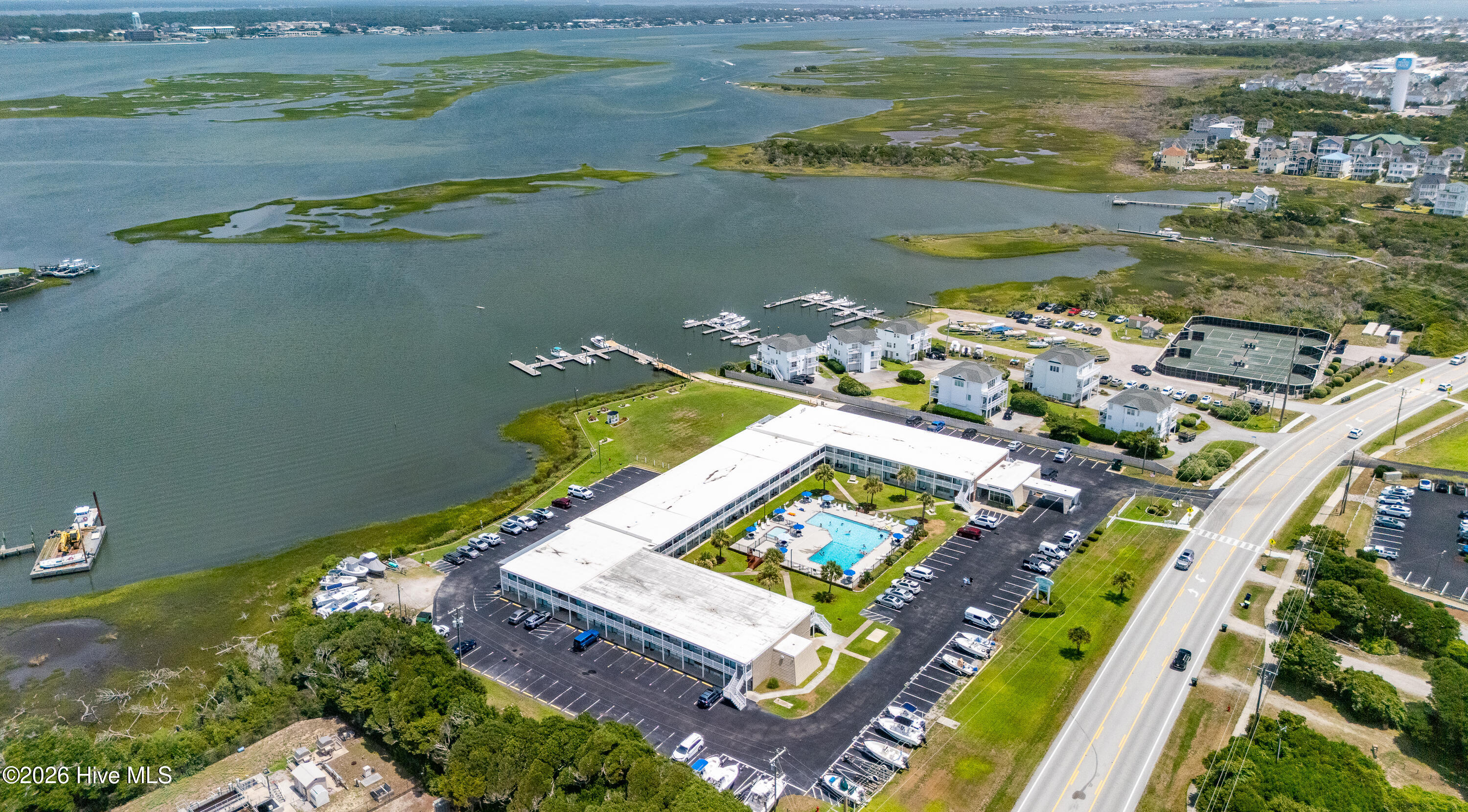 1918 W Ft Macon Road 201,Atlantic Beach