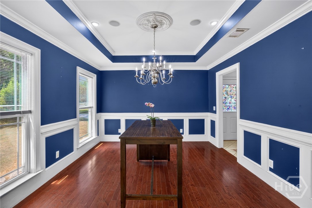 2308 Godbee Avenue, Savannah, GA, 31408