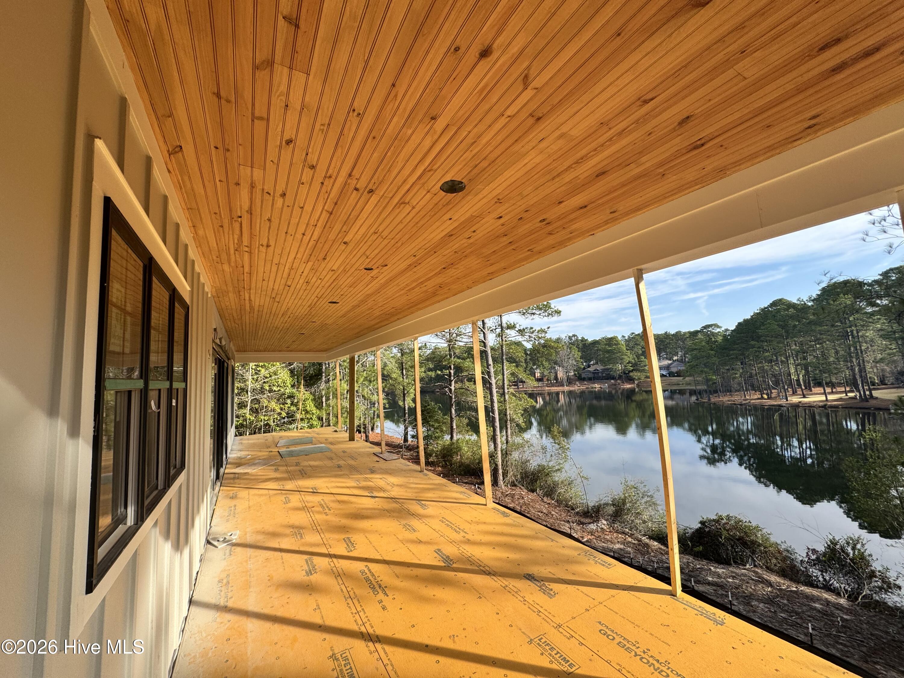 16 Overpeck Lane, Pinehurst, NC, 28374