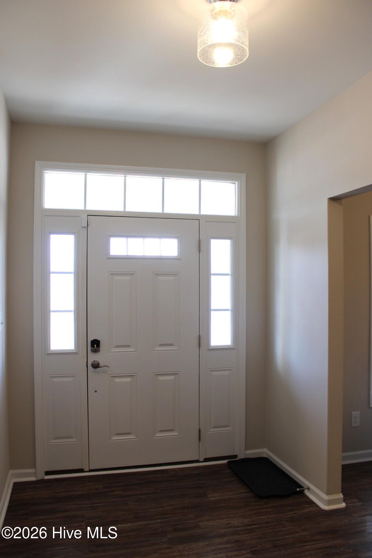 110 Harvest Boulevard, Havelock, NC, 28532